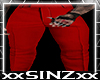 H- Devil M Slacks Cospla