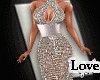 Diamond-Gown