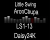 Aron Chupa-Little Swing