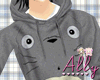 ! !! Totoro Sweater [m]