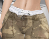 Eza Camouflage Cargo