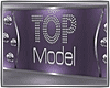 Deco Top Model Room