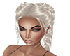 lesly hair white