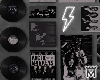 Mayð§PostersVinyl MC2