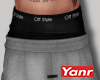 Urban Short + T Black