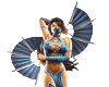 Mk - Kitana