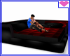 Night Kissing Couch