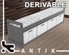 Antik Couch 4 Seat