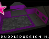 rm -rf PurplePassion RO2