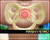 ✮ Starry Paci