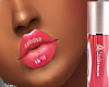 Toxic Pink Lipgloss