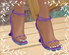 heels lilac hello