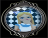 Looking Glass Alice