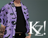 Kz! Tomboy SHIRT stem