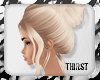 T| Petunia Blonde