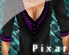 [P]purp. shirt