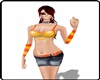 [RD]Summer Preg Poses