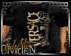 [L] Versace: Gold Member