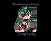 The Fennecs Name