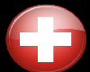 Switzerland Butn Sticker