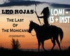 Leo Rojas- The Last+Inst
