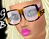 [GB] Creep Glasses Minaj
