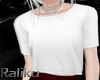 ^R: White Blouse