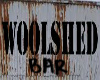 Woolshed Bar