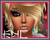 Enc. Camille Honey Blond
