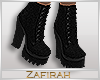 Zh' Zaida Boots