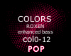 Colors-Roxen