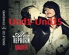 Under - Alex Hepburn