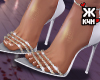 Ӂ Romantic heels!