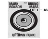 Bruno Mars Uptown Funk *