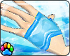[:3] Silica Gloves Blu