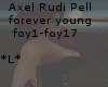 *L* Axel Rudi Pell