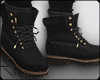 Black Choose Boots VIP