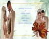 sun garth wed sticker