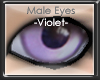 +vkz+ Violet Eyes