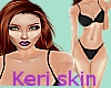 Keri skin