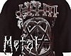His Infernal Majesty.