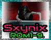 Sx| Solann- Rome S+D