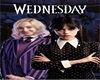 Wednesday