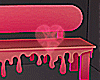 DRIPPIN COUCH