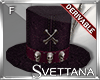 [Sx]Samedi Hat  |F