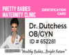 Dutchess ID card renewed
