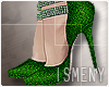 [Is] St. Patrick Heels 1