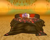 lovers bed