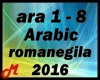 Arabic