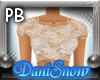 {DSD}Lacey Fit V1 [PB]